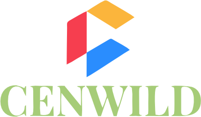 CENWILD LOGO